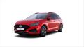 Hyundai i30 1.6 T-GDI 110kW 7st. DCT  GO C