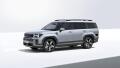 Hyundai Santa Fe 1.6 T-GDI HEV 4x4 176 kW  STYL