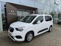 Opel Combo 1.5 TDCi, ELEGANCE, 5 m�st