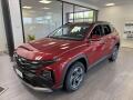 Hyundai Tucson 1.6 2WD DCT STYLE