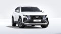 Hyundai Tucson 1.6 TGDI 27 MT COMFORT