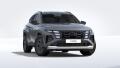 Hyundai Tucson 1.6 TGDI 27 DCT GO CZECH