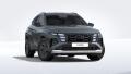 Hyundai Tucson 1.6 T-GDI 27 MT GO CZECH