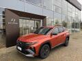 Hyundai Tucson 1.6 TGDI MT GO