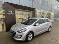 Hyundai i30 1.6 88kW Trikolor Komfort