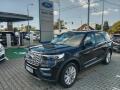 Ford Explorer 3.0 V6 EcoBoost PHEV  PLATINUM