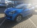 Ford Puma 1.0 EcoBoost (mHEV)  Titanium