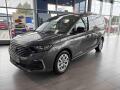 Ford Tourneo Connect 2.0 2.0 EcoBlue (90 kW/122 k)
