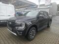 Ford Ranger 2.3 EcoBoost Hybrid PHEV 205kW