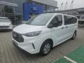 Ford Transit Custom 2.0 EcoBlue 100kW/136  Trend