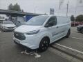 Ford Transit 64 kWh 160 kW/218 k  VAN TREND