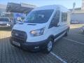 Ford Transit 2.0 EcoBlue 121kW/165k  DCIV T