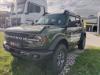 Ford Bronco 2.7 EcoBoost V6 246kW  Badland