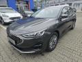 Ford Focus 1.0 EcoBoost mHEV 92kW  Titani