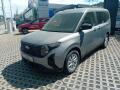 Ford Tourneo Courier 1.0 92 kW/125k  Titanium