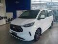 Ford Tourneo Custom 2.0 EcoBlue 110kW/150k  Titani