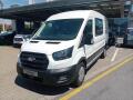 Ford Transit 2.0 EcoBlue 96 kW/130 k  DCIV