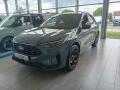 Ford Kuga 2.5 Duratec Hybrid HEV 134kW/1