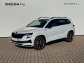�koda Karoq Sportline 1.5 TSI 110 kW DSG