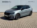 �koda Fabia Monte Carlo 1.0 TSI 85 kW DSG