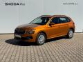 �koda Kamiq Selection City Plus 1.0 TSI 85