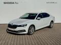 �koda Superb Ambition Plus 2.0 TDI 110 kW D
