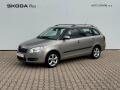 �koda Fabia Elegance Edition Combi 1.4 MPI