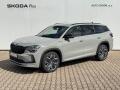 �koda Kodiaq Sportline 4X4 2.0 TDI 142 kW D