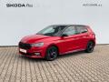 �koda Fabia Monte Carlo 1.0 TSI 85 kW DSG
