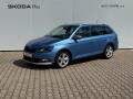 �koda Fabia Scout Combi 1.0 TSI 81kW