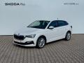 �koda Scala Style 1.0 TSI 85 kW DSG