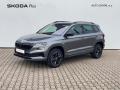 koda Karoq Sportline 1.5 TSI 110 kW DSG