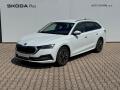 �koda Octavia COMBI STYLE Plus 1.5TSI 110 kW