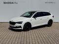 �koda Scala Monte Carlo 1.0 TSI 85 kW