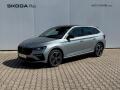 �koda Scala Monte Carlo 1.0 TSI 85kW DSG