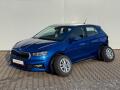 �koda Fabia Selection 1.0 TSI 70 kW