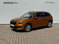 koda Kamiq 1.5 TSI 110 kW Style