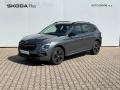 koda Kamiq Monte Carlo 1.5 TSI 110 kW