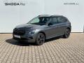 �koda Kamiq Monte Carlo 1.5 TSI 110 kW