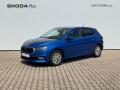 �koda Fabia TOP SELECION 1.0 TSI 70 kW ALU