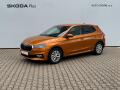 koda Fabia Style 1.0 TSI 81 kW