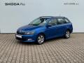 �koda Fabia 1.2 TSI 66 kW Style Combi
