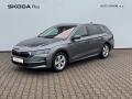 �koda Octavia Top Selection 1.5 TSI 110 KW
