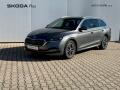 �koda Octavia Top Selection 1.5 TSI 110 KW