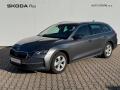 �koda Octavia Top Selection 1.5 TSI 110 KW