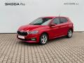 koda Fabia 1.0 TSI 81 kW Style Plus