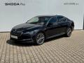 koda Superb 2.0 TSI 200kW L&K 4x4 DSG