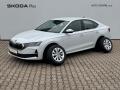 �koda Octavia 1.5 TSI 85 kW Selection