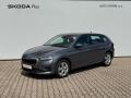 �koda Scala Selection 1.0 TSI 85 kW