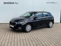 �koda Fabia 1.0 MPI 59 kW Selection
